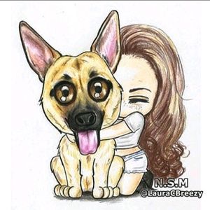 Meet your Posher, Bella